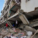 Venezuela reporta 920 fallecidos, 3,360 heridos y 300 réplicas tras doblete sísmico