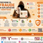 SSPT recomienda precauciones para prevenir fraudes