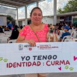 Fortalece Gobierno de Carlos Peña Ortiz salud animal con Brigada en Villa Esmeralda