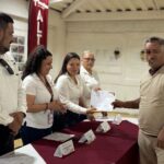 Certifican a PPL de los CEDES Victoria y Altamira en Mediación Penitenciaria