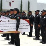 Realiza SSPT octava entrega mensual de estímulos económicos por aseguramientos