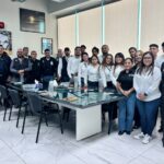 Igualdad y respeto en espacios laborales: IMMujer Reynosa