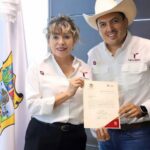 Designan a Ángel Nájera Ortega como subsecretario de SEBIEN