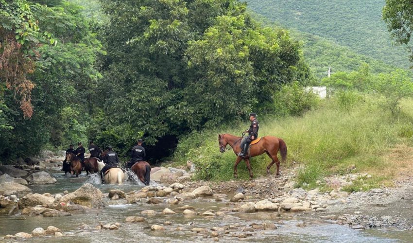 SSP-222-2026.-Agrupamiento-Montado-de-la-Guardia-Estatal-refuerza-vigilancia-en-zonas-de-dificil-acceso-2-850x500