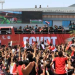 AFA investiga ‘hackeo’ tras correos que alegaban un “arbitraje corrupto” en partido Argentina-Egipto