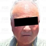 FGR detiene a Ernesto Ruffo, ex gobernador panista de BC, por delincuencia organizada y huachicol fiscal