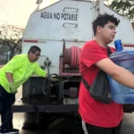Puerto Rico anuncia racionamiento de agua; declaran emergencia por sequía