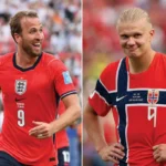 Kane rehúye comparaciones con Haaland: «Somos jugadores completamente diferentes»
