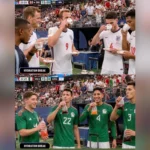 Los memes previo al México vs Inglaterra: Freddie Mercury, Juan Gabriel, la Reina Isabel y más