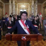 Pedro Castillo, ex presidente de Perú, fue detenido arbitrariamente, concluye grupo de expertos de la ONU