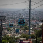 Por revisión anual, suspenderán servicio de tres líneas del Cablebús; habrá apoyo de RTP
