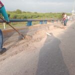 Atiende Gobierno de Reynosa reportes ciudadanos