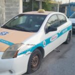Vigila Dirección de Medio Ambiente permanencia de vehículos abandonados en vía pública