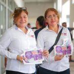Ofrece DIF La Joya servicios integrales para las familias