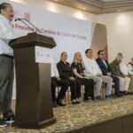 Fortalece SET cobertura educativa con nombramientos de cambios de de centro de trabajo