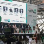 Posiciona Tamaulipas su experiencia ambiental en el México Carbon Forum 2026