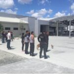 Guardia Estatal participa en Segundo Simulacro Nacional 2026 en San Fernando