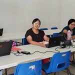 Atendió Servicios Públicos drenes y rejillas durante lluvia registrada en Reynosa