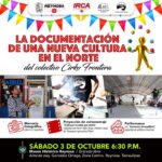 Ofrecerá IRCA espectáculos gratuitos de folklor y arte circense del FICSM en nueva sede