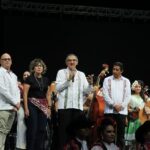 Clausura Américo el FICSM 2026 con un magno concierto de talentos tamaulipecos