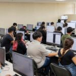 Demuestran estudiantes del Tecnológico de El Mante sus habilidades académicas en evento nacional