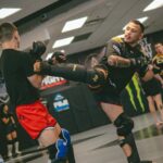 Llega por primera vez a Reynosa el Seminario de Artes Marciales Mixtas