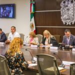 Celebró Cabildo de Reynosa su XCIV Sesión Ordinaria
