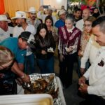 Impulsa la Feria Tamaulipas 2026 la riqueza gastronómica de la región