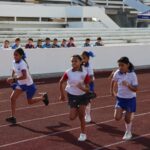 Impulsa el Gobierno de Reynosa los Juegos Deportivos Escolares