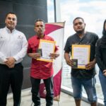 Fortalece Tamaulipas las oportunidades de empleo agrícola en Estados Unidos y Canadá